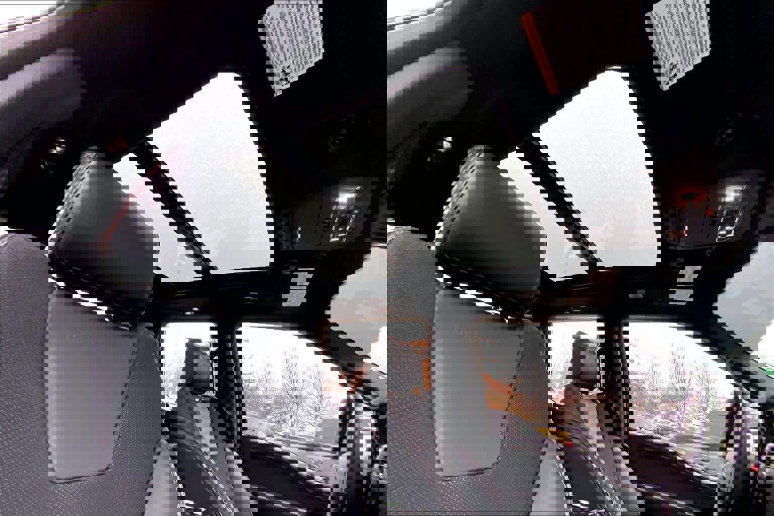 Used 2025 Ford F150 Raptor image 13