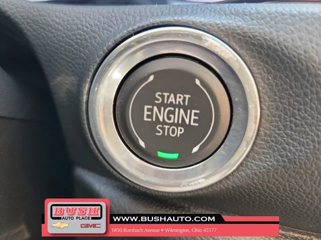 Used 2021 Buick Encore GX Preferred w/ Cold Weather Comfort Package FWD image 29