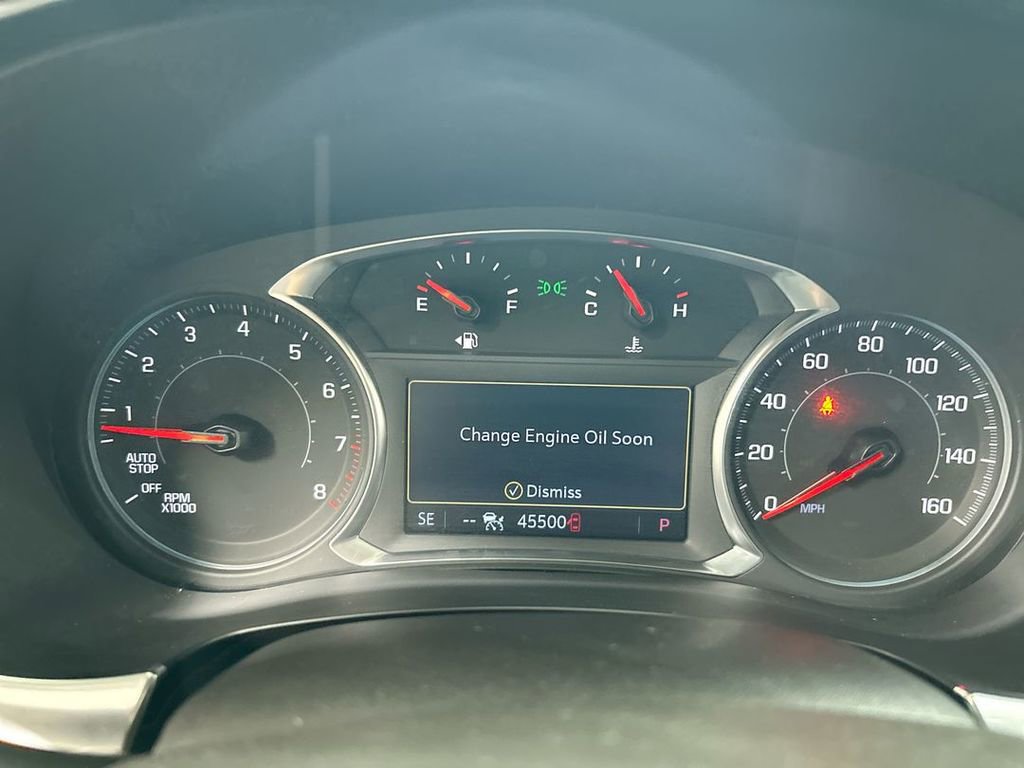 Certified 2023 Chevrolet Traverse RS image 13