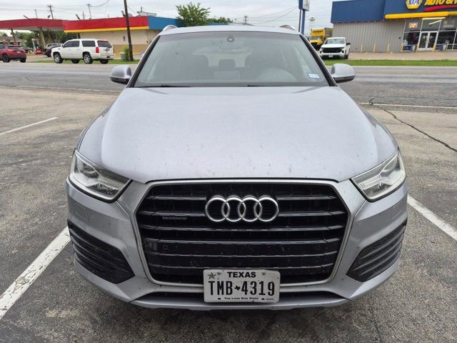 Used 2018 Audi Q3 2.0T Premium w/ Convenience Package AWD/4WD image 2