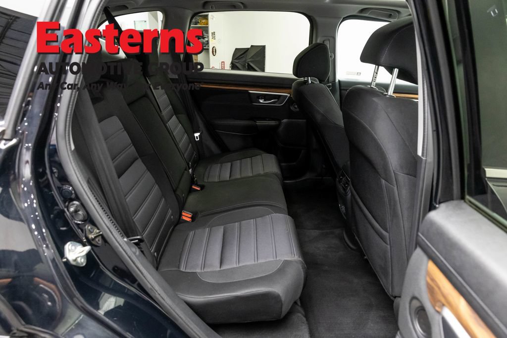 Used 2020 Honda CR-V EX image 22