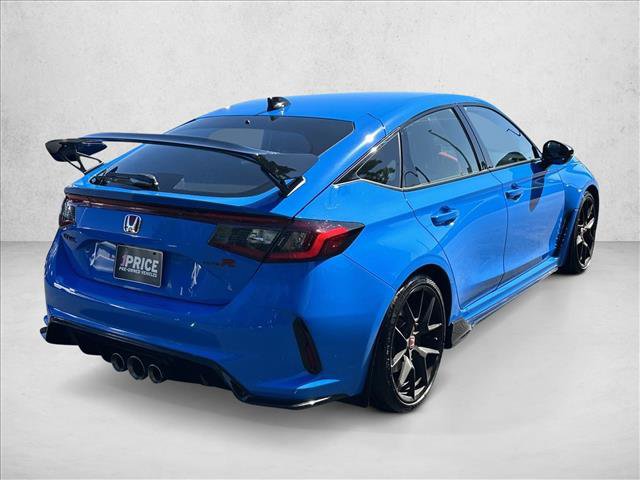 Used 2025 Honda Civic Type R image 5
