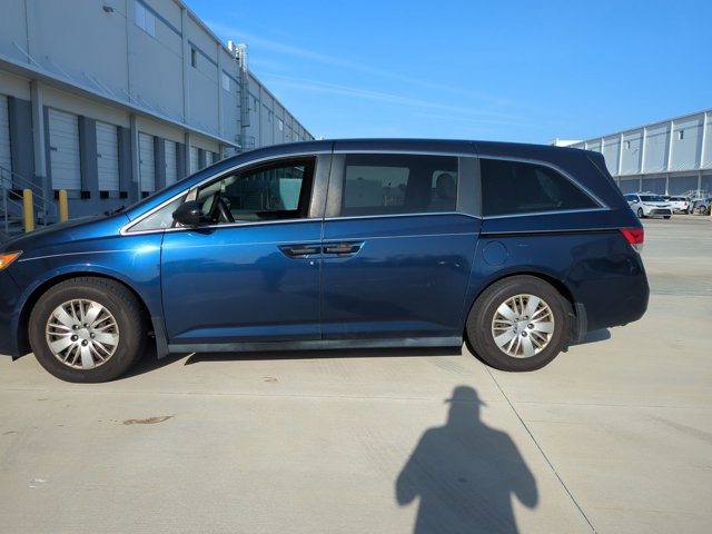 Used 2016 Honda Odyssey LX image 6
