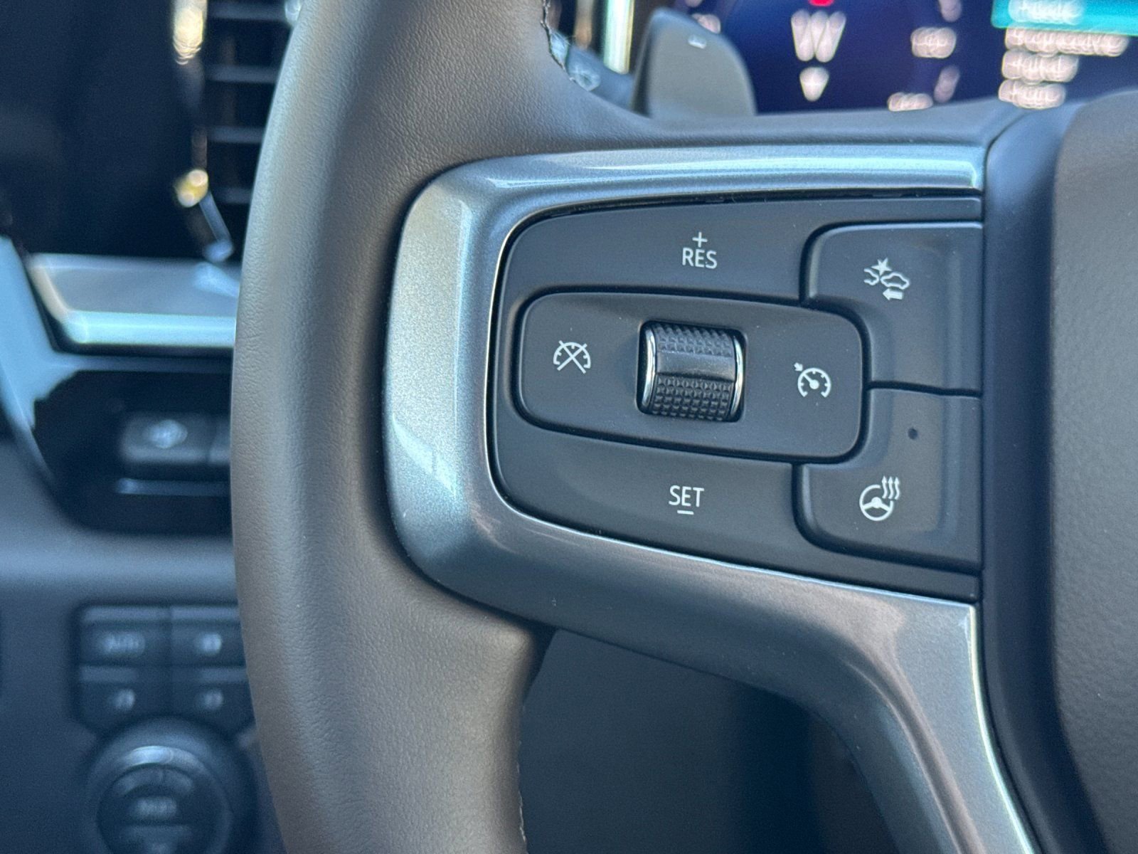 New 2026 Chevrolet Silverado 1500 LTZ image 27