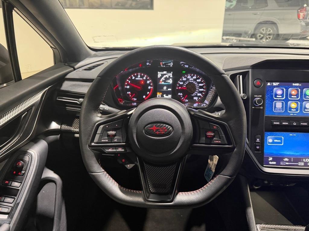 Used 2022 Subaru WRX image 24