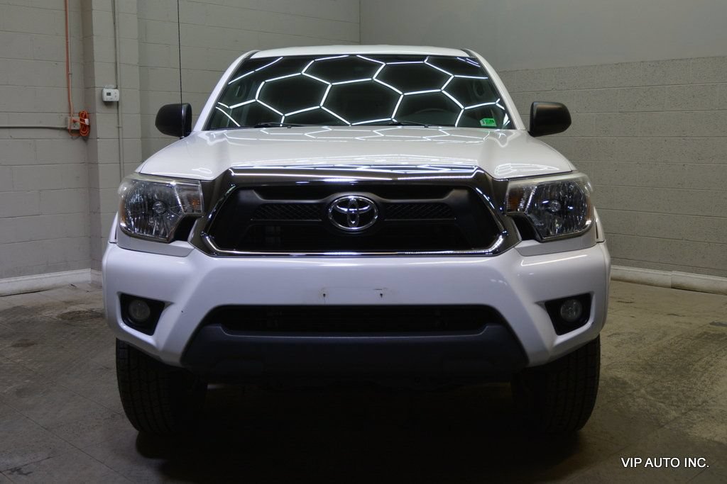 Used 2013 Toyota Tacoma PreRunner w/ SR5 Pkg RWD image 3