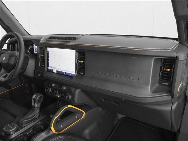 New 2026 Ford Bronco Badlands w/ Wildtrak Package AWD/4WD image 11