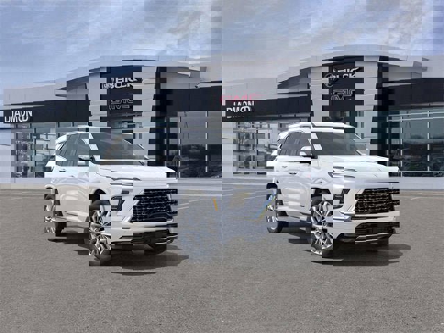 New 2026 Buick Enclave Avenir image 1