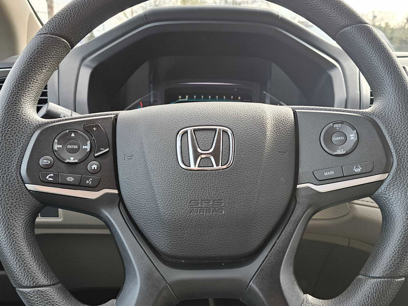 Used 2018 Honda Odyssey EX image 25