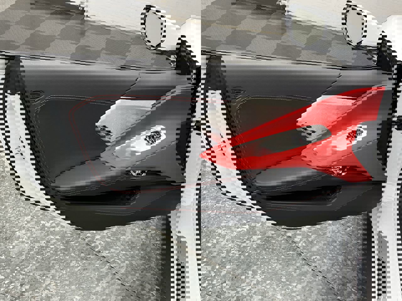 Certified 2020 Chevrolet Corvette Stingray Preferred Cpe w/ 2LT Preferred Equipment Group image 9