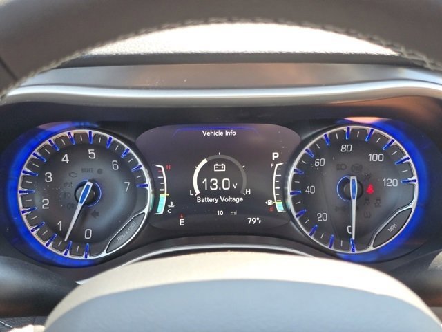 New 2026 Chrysler Pacifica Select image 32