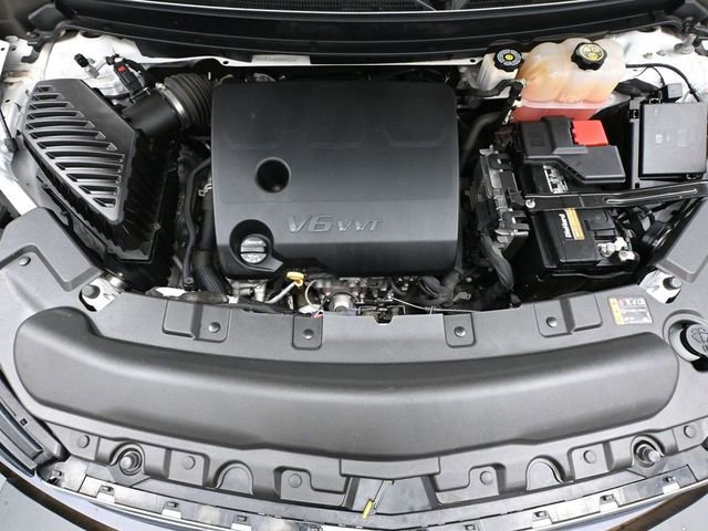 Used 2019 Buick Enclave Essence w/ Trailering Package, 5000 lbs. image 51