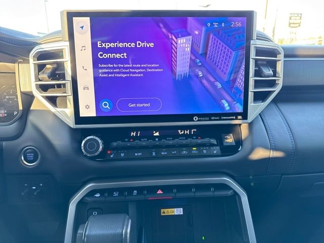 Used 2024 Toyota Tundra Platinum image 24