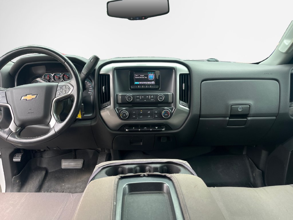 Used 2015 Chevrolet Silverado 2500 LT AWD/4WD image 17