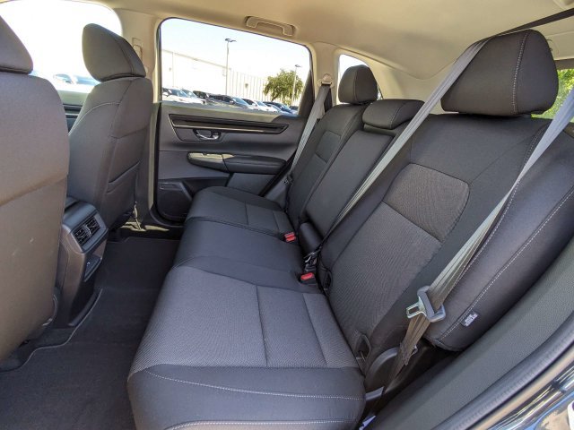 Used 2026 Honda CR-V EX image 14
