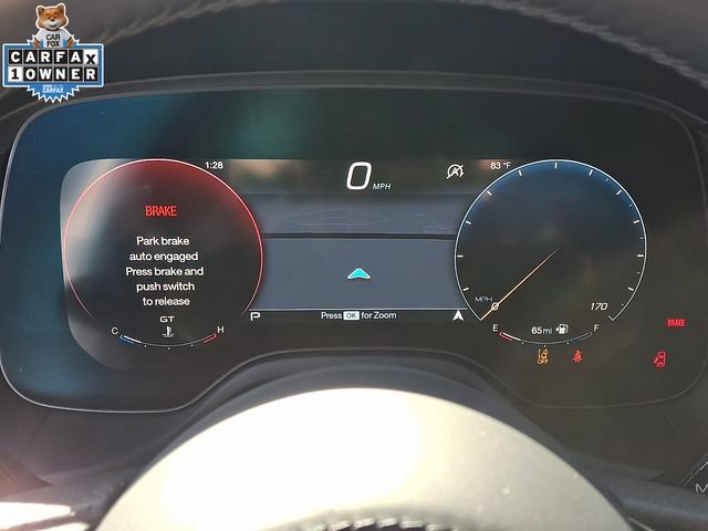 Used 2025 Maserati Grecale Modena AWD/4WD image 20
