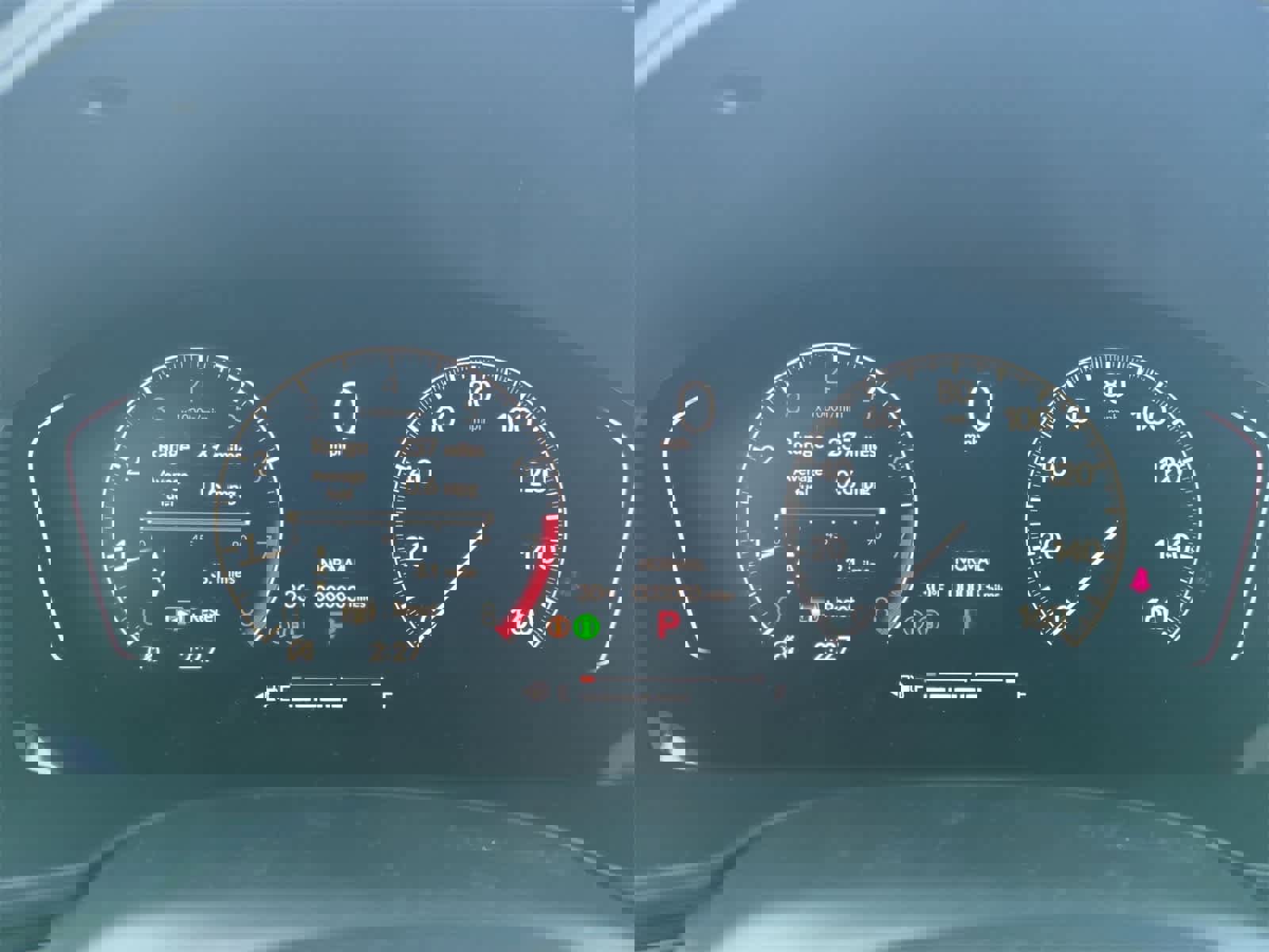 New 2026 Honda Civic Sport image 31