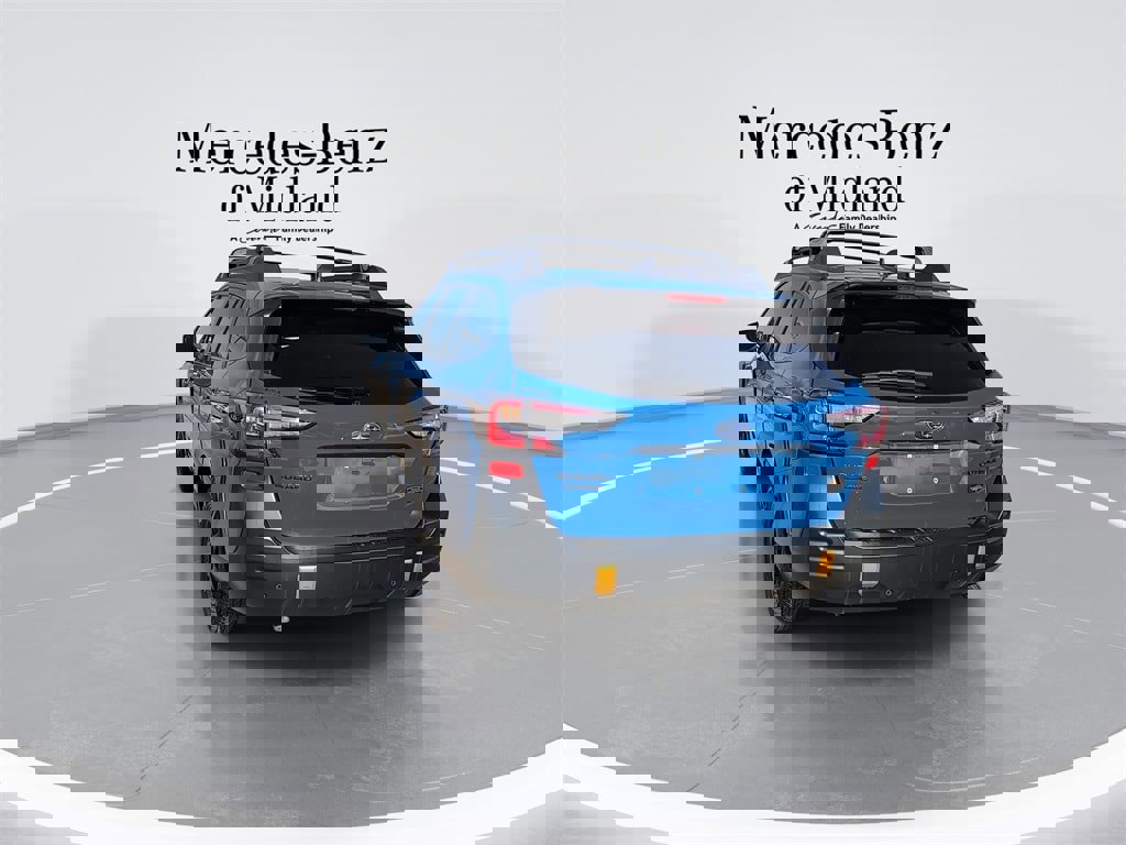 Used 2023 Subaru Outback Wilderness image 7