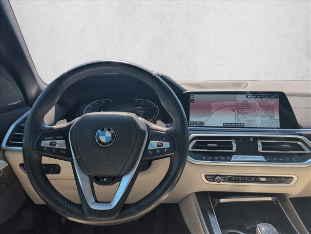 Used 2020 BMW X5 xDrive40i w/ Executive Package AWD/4WD image 18
