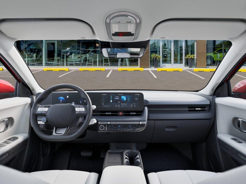 New 2026 Hyundai Ioniq 5 SEL image 11