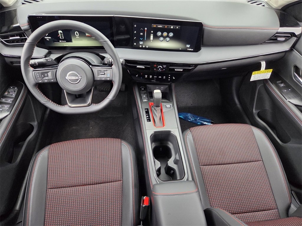 New 2026 Nissan Kicks SR image 6