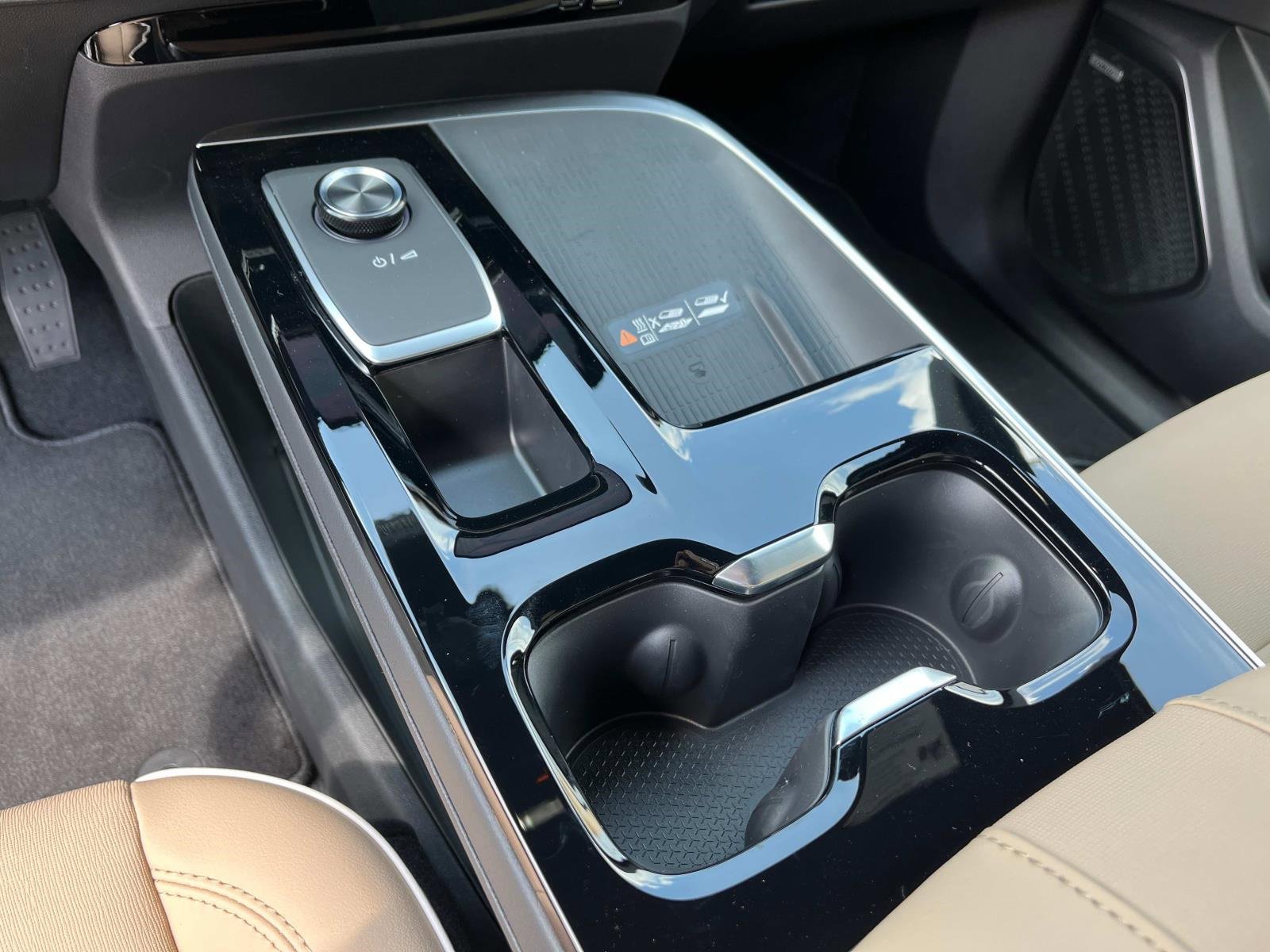 New 2026 Buick Enclave Preferred w/ Power Package image 31
