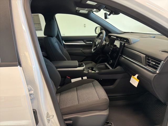 New 2026 GMC Terrain Elevation w/ Technology Package II image 33