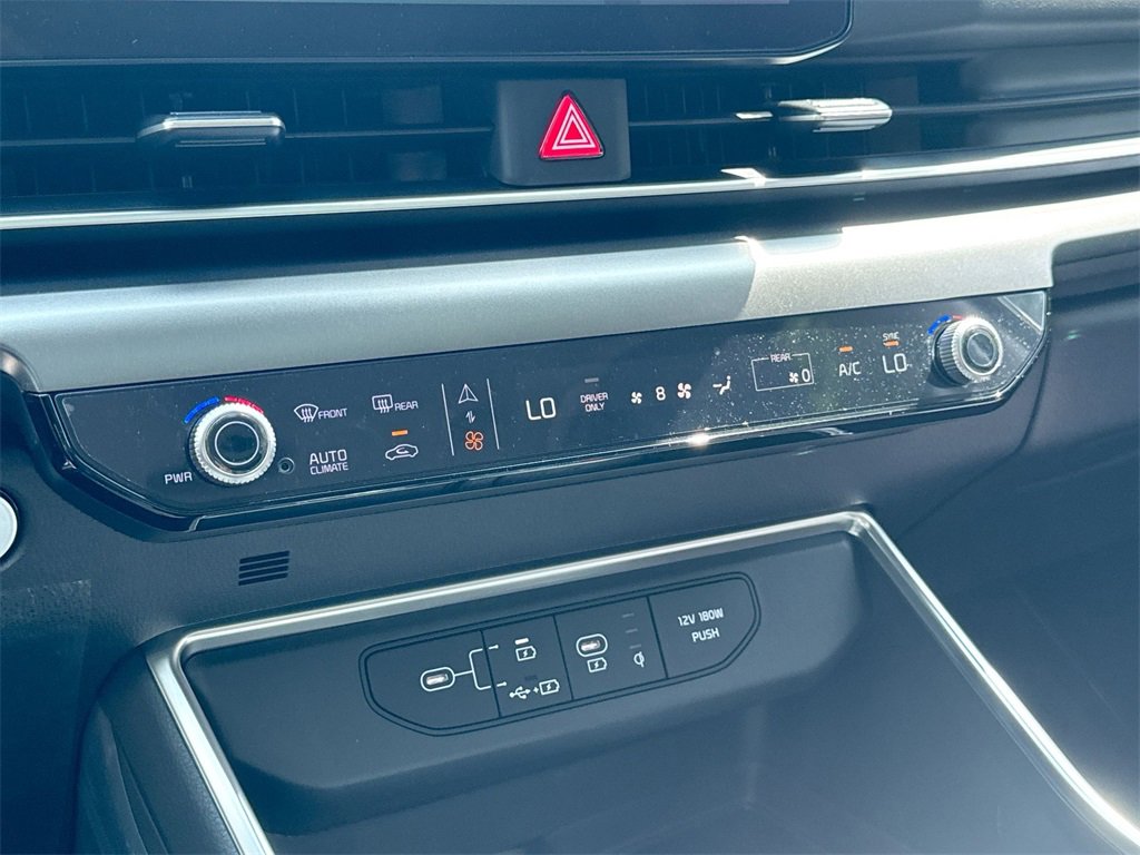 New 2026 Kia Carnival SX Prestige image 20