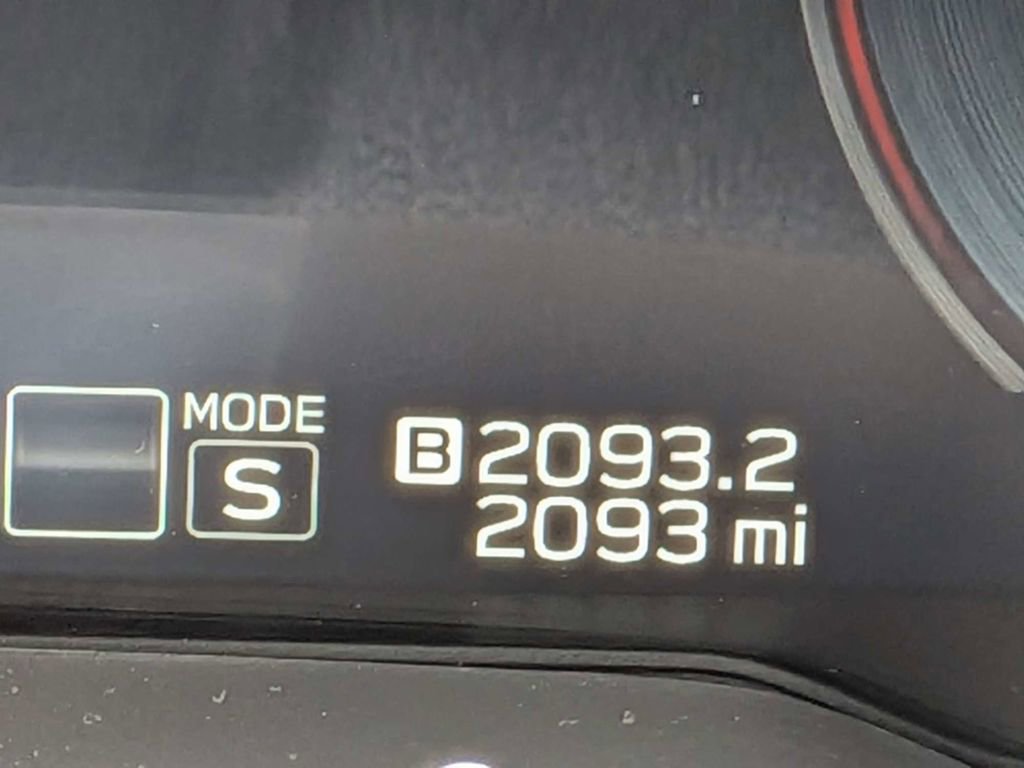 Used 2025 Subaru WRX tS AWD/4WD image 35