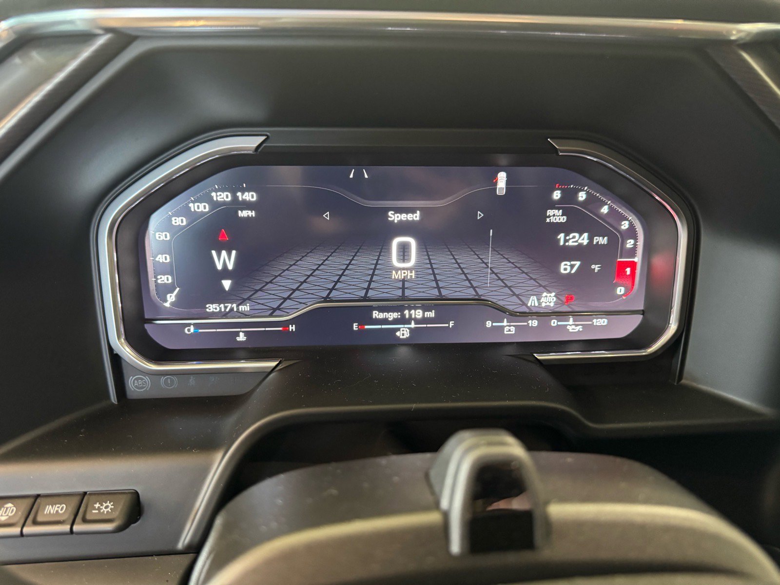 Used 2023 GMC Sierra 1500 Denali Ultimate image 27