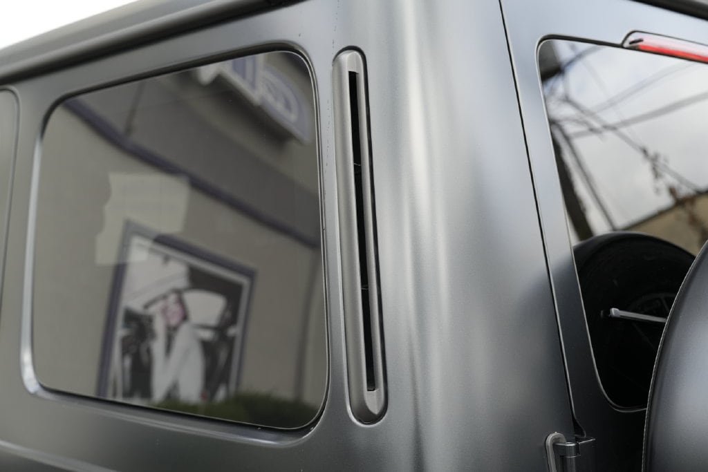 Used 2021 Mercedes-Benz G 63 AMG 4MATIC image 35