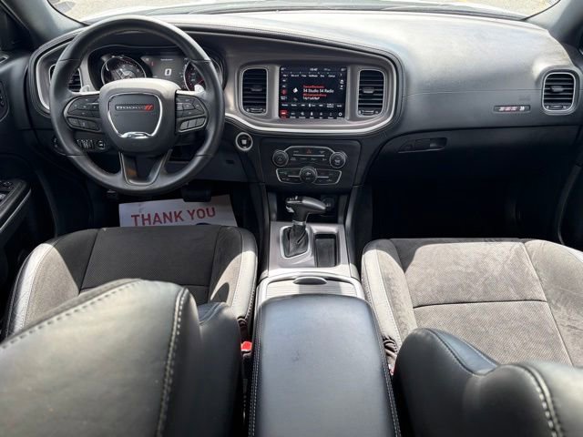 Used 2022 Dodge Charger Scat Pack w/ Plus Group RWD image 32