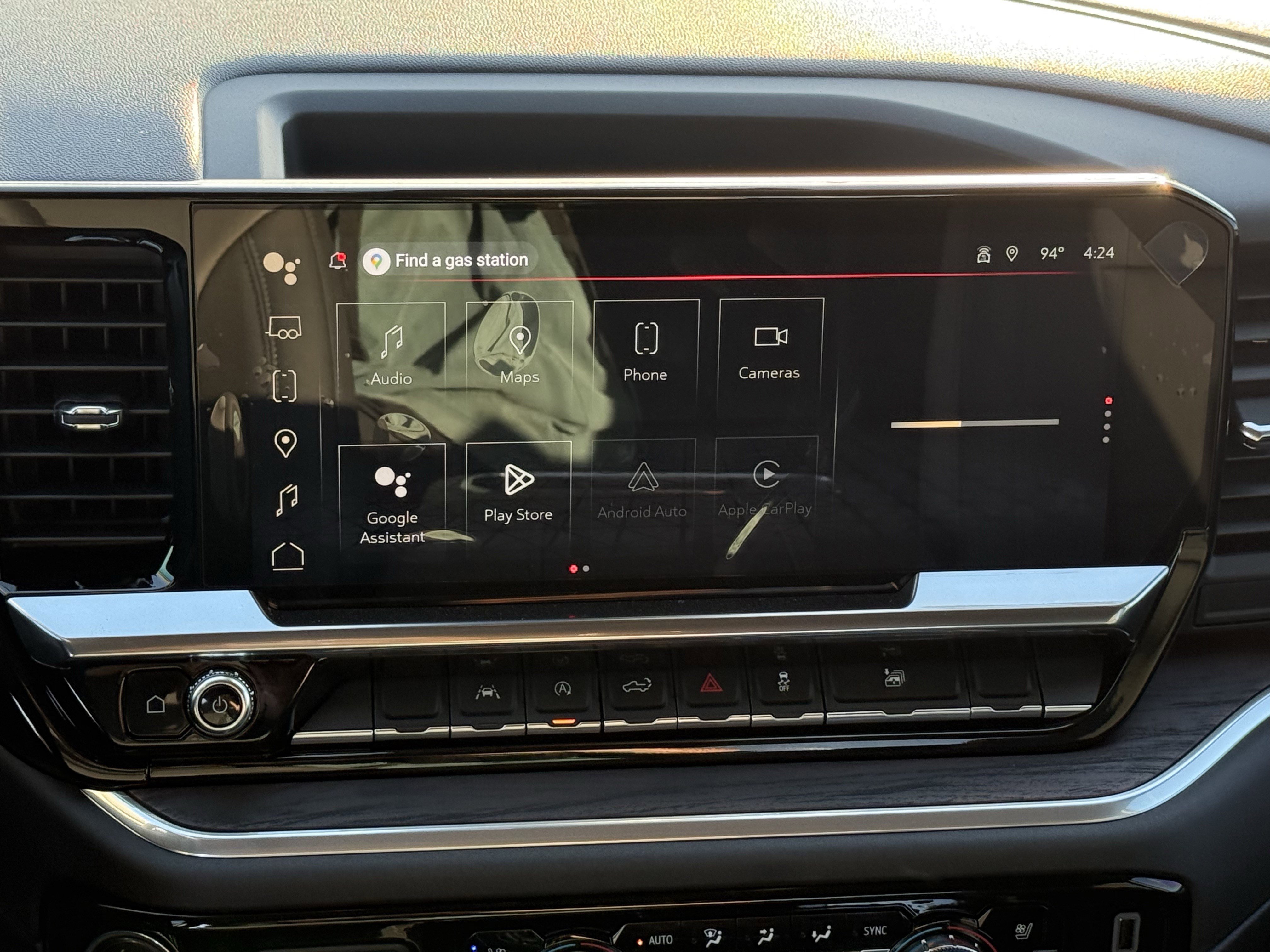 New 2026 GMC Sierra 1500 SLT image 13