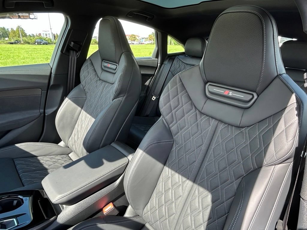 New 2026 Audi S5 Premium Plus AWD/4WD image 18