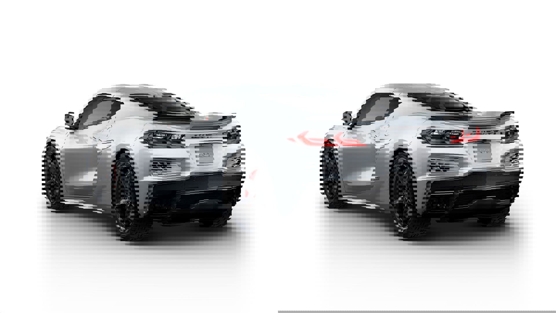 New 2026 Chevrolet Corvette E-Ray w/ ZER Performance Package image 27