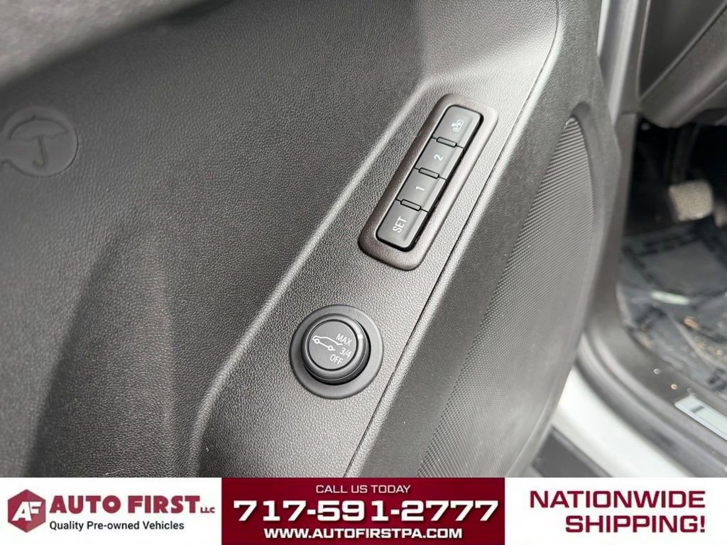 Used 2022 Chevrolet Equinox Premier image 24