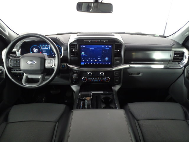 Used 2022 Ford F150 Lariat AWD/4WD image 26
