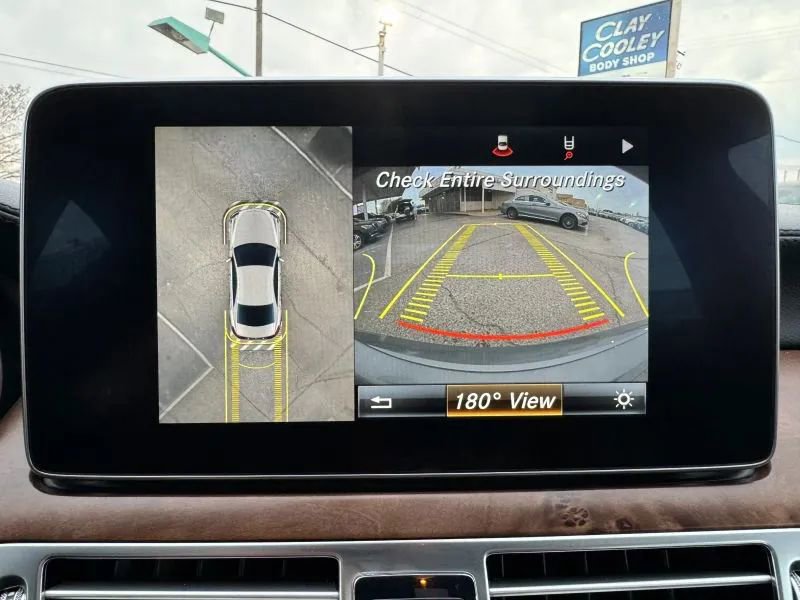 Used 2015 Mercedes-Benz CLS 550 w/ Premium Package image 34