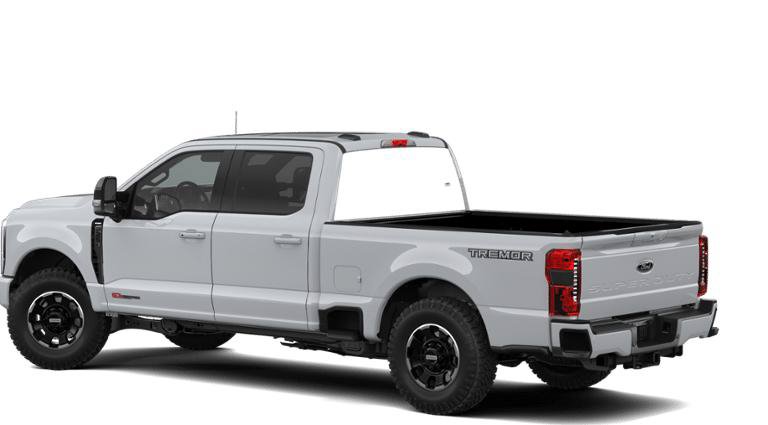 New 2026 Ford F250 Lariat w/ Tremor Off-Road Package AWD/4WD image 24