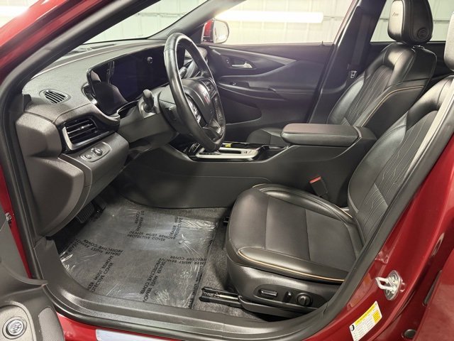 Used 2024 Buick Envista Avenir image 12