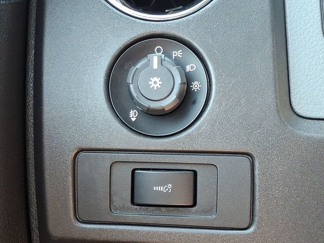 Used 2014 Ford F150 XLT w/ Equipment Group 301A Mid AWD/4WD image 23