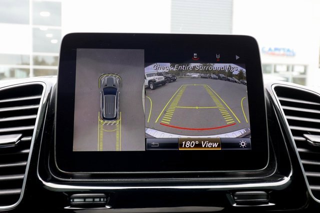 Used 2019 Mercedes-Benz GLE 63 AMG S image 10