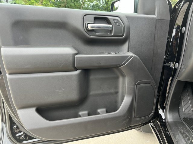 Used 2023 Chevrolet Silverado 1500 Custom Trail Boss w/ LPO, Dark Essentials Package AWD/4WD image 23