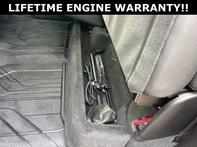 Used 2025 Chevrolet Silverado 1500 High Country w/ High Country Premium Package image 36