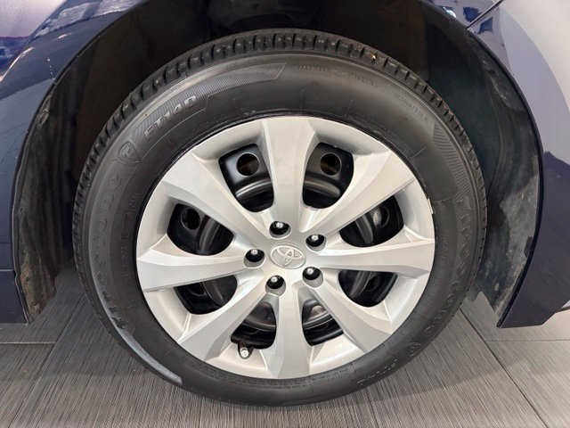 Used 2026 Toyota Corolla LE FWD image 25