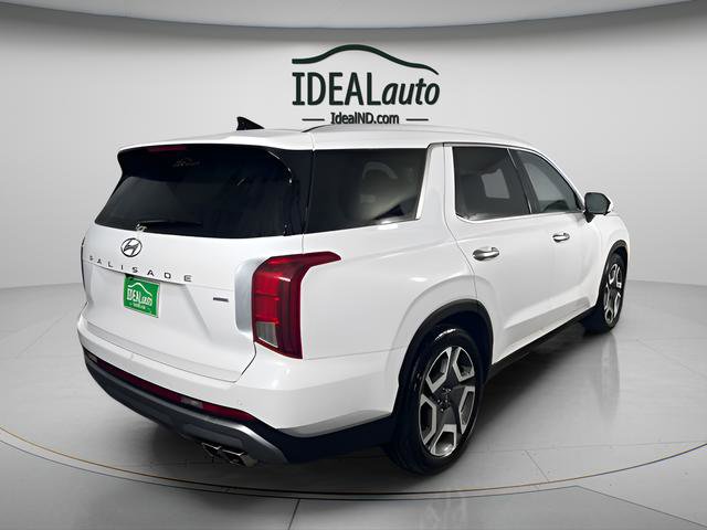 Used 2024 Hyundai Palisade Limited image 6