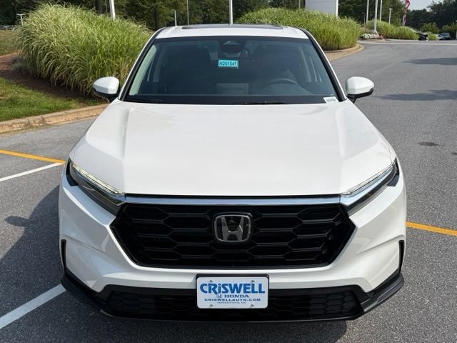 New 2026 Honda CR-V EX image 10