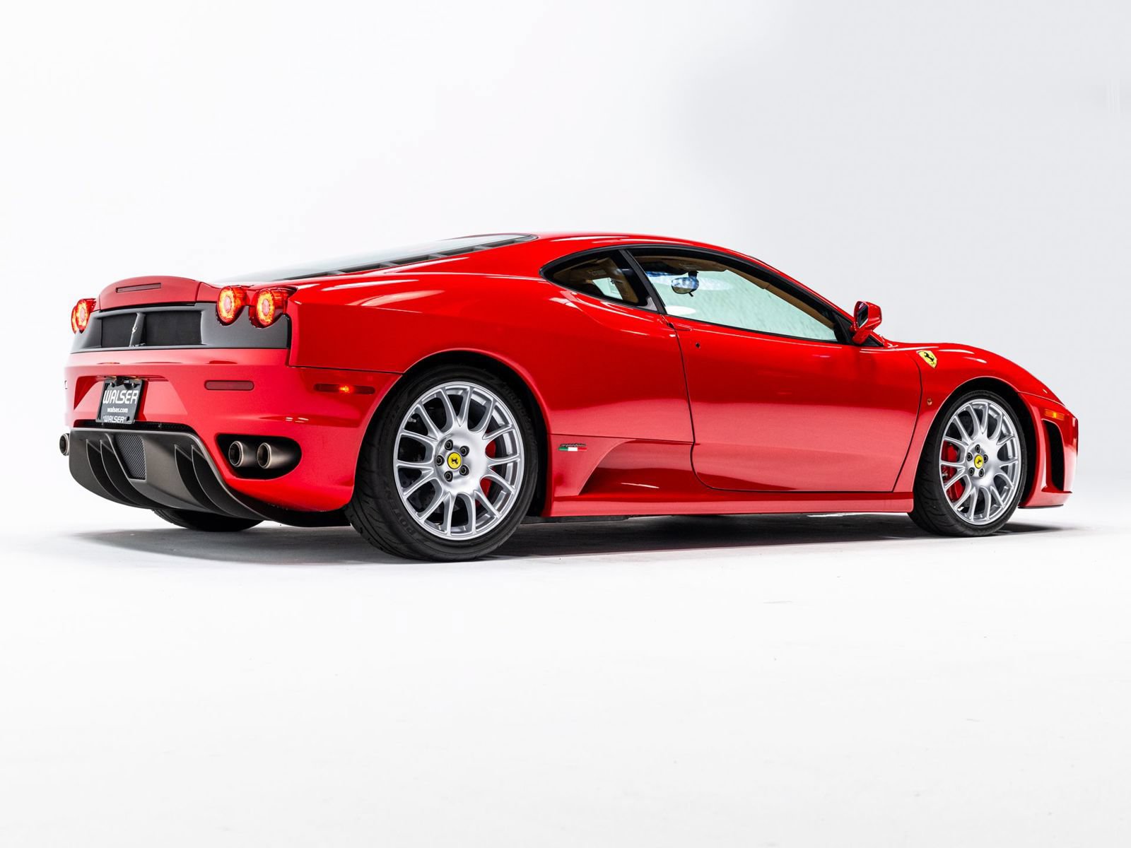 Used 2007 Ferrari F430 Coupe RWD image 63
