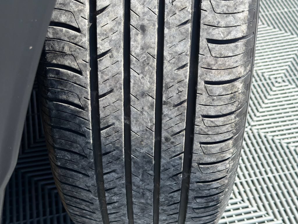 Used 2025 Honda CR-V EX-L image 20