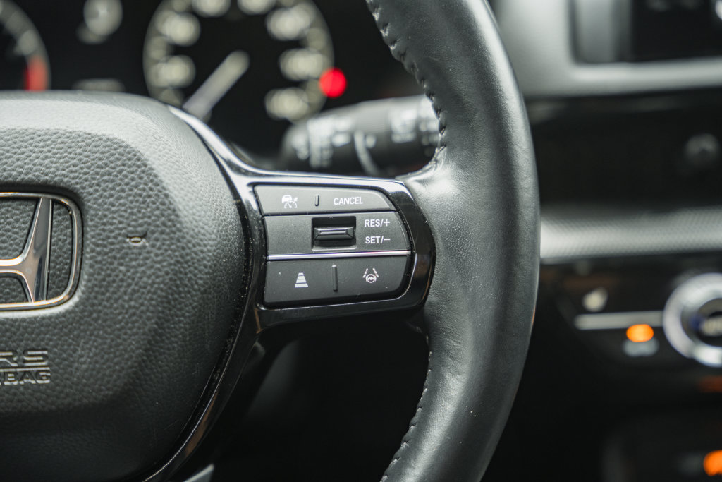 Used 2025 Honda CR-V EX-L image 28